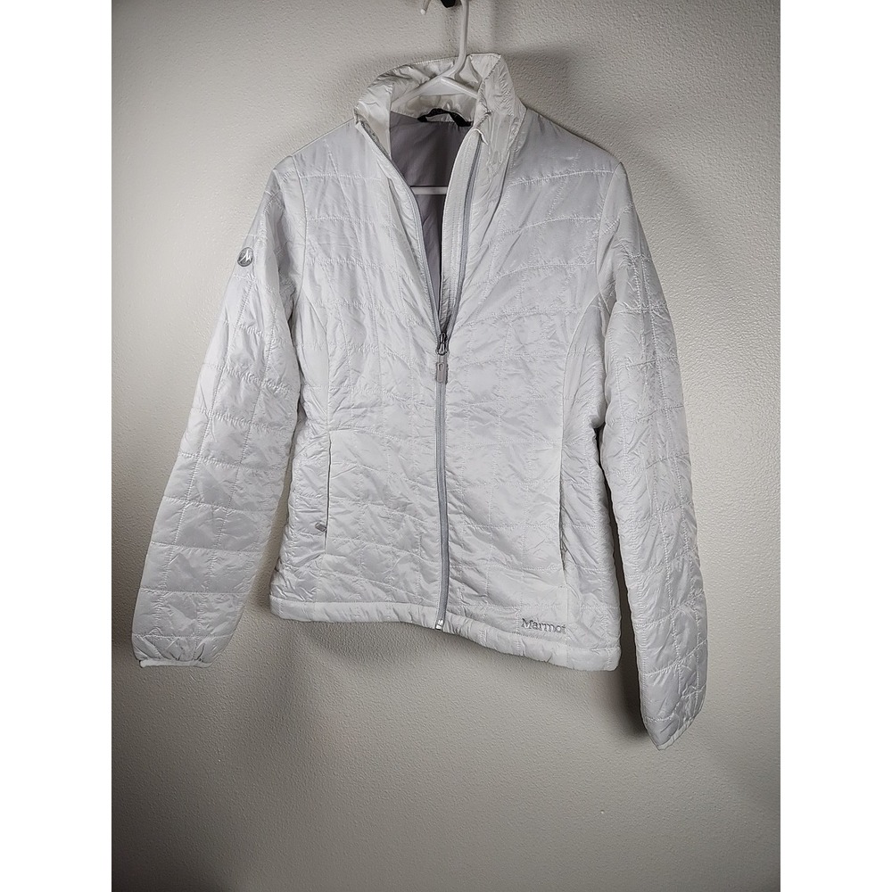 Women's Marmot Primaloft Calen Jacket, Small  (77970)